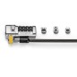 Kensington ClickSafe 3-in-1 Combination